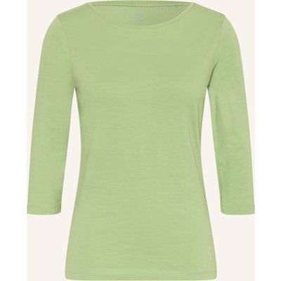 Boviva Shirt Mit 3/4-Arm gruen