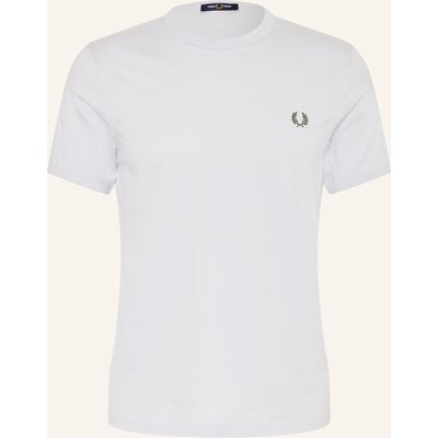 Fred Perry T-Shirt blau