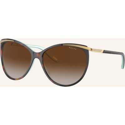 Ralph Sonnenbrille ra5150 braun