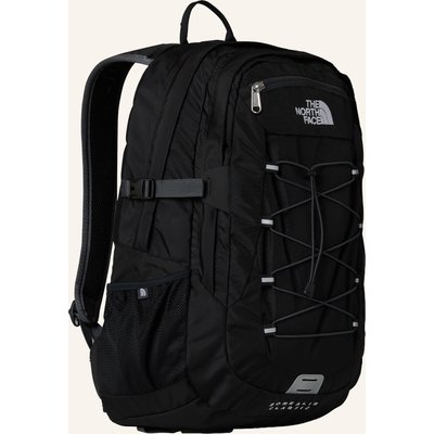 The North Face Rucksack Borealis Classic 29 L Mit Laptop-Fach schwarz