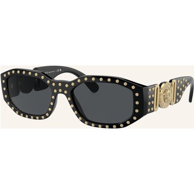 Versace Sonnenbrille ve4361 schwarz