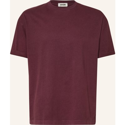 Drykorn T-Shirt Thilo rot