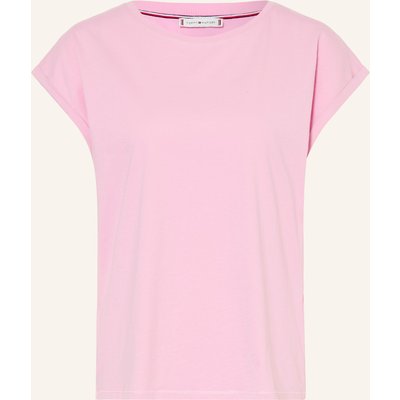 Juvia T-Shirt Lena rosa