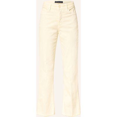 Raffaello Rossi 7/8-Jeans Vic gelb