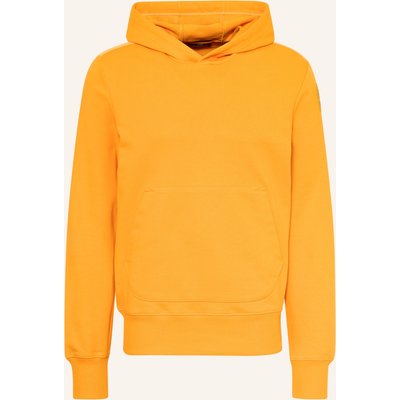 Parajumpers Hoodie Everest gelb