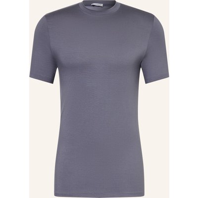 Zimmerli T-Shirt Pureness blau