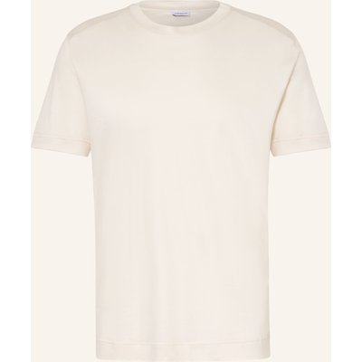 Zimmerli Schlafshirt Sustainable Luxury beige