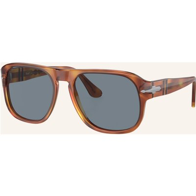 Persol Sonnenbrille po3310 braun