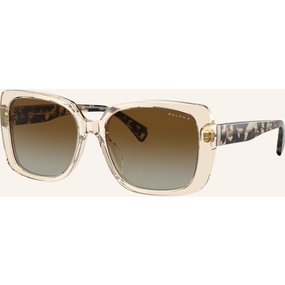 Ralph Sonnenbrille ra5298u beige