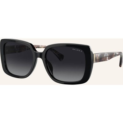 Ralph Sonnenbrille ra5298u schwarz