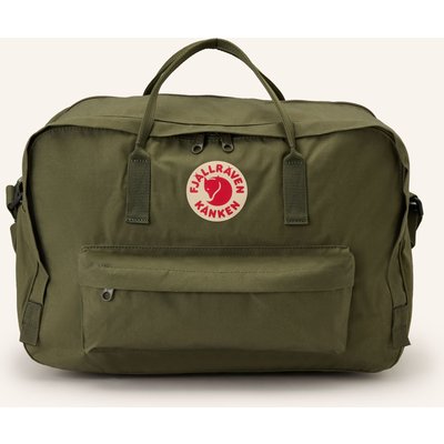 Fjällräven Reisetasche Kånken 30 L Mit Laptop-Fach gruen