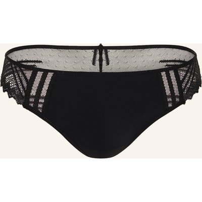 Passionata Slip Rodeo schwarz
