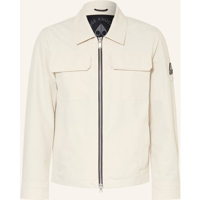 Moose Knuckles Overjacket Jacques beige