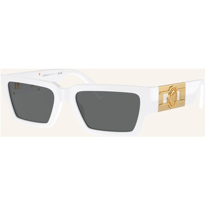 Versace Sonnenbrille ve4459 weiss