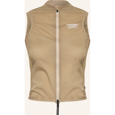 Pas Normal Studios Radweste Mechanism Stow Away beige
