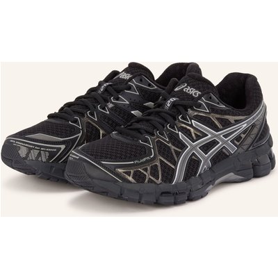 Asics Sneaker Gel-Kayano 20 schwarz