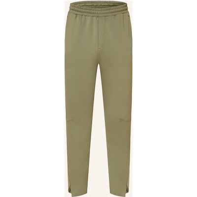 Boss Sweathose Hicon Active gruen