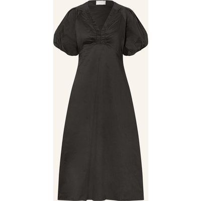 Neo Noir Kleid Illana schwarz