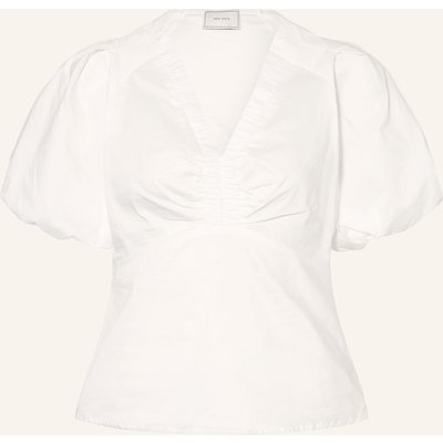 Neo Noir Blusenshirt Irina weiss