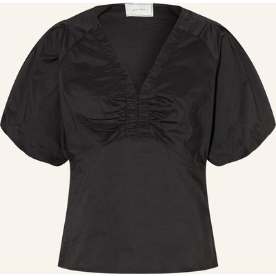 Neo Noir Blusenshirt Irina schwarz