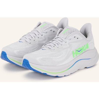 Hoka Laufschuhe Clifton 10 grau