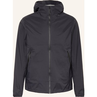 Odlo Hardshell-Jacke Essential schwarz