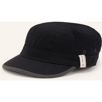 Vaude Cap Cuba Libre schwarz