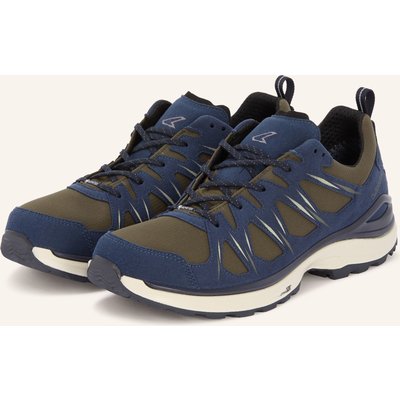 Lowa Wanderschuhe Innox Evo Ii Gtx braun