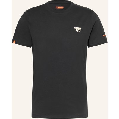 Dynafit T-Shirt 24/7 Graphic schwarz