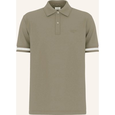Joop! Jeans Piqué-Poloshirt Amare gruen