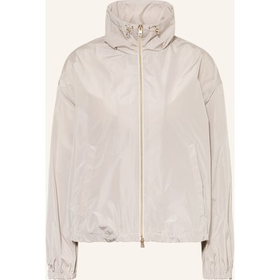 Herno Regenjacke grau
