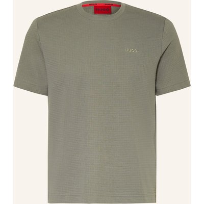 Hugo Schlafshirt Austin gruen