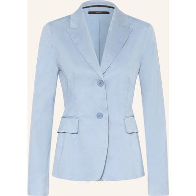 Windsor. Blazer blau