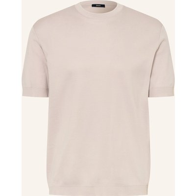 Herno T-Shirt beige