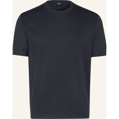 Herno T-Shirt blau