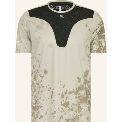 X-Bionic Laufshirt Corefusion beige