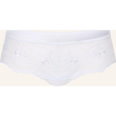 Simone Pérèle Panty Intrigue weiss