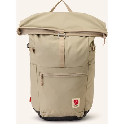 Fjällräven Rucksack High Coast Foldsack 24 L beige