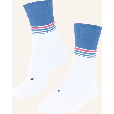 Falke Laufsocken ru4 weiss