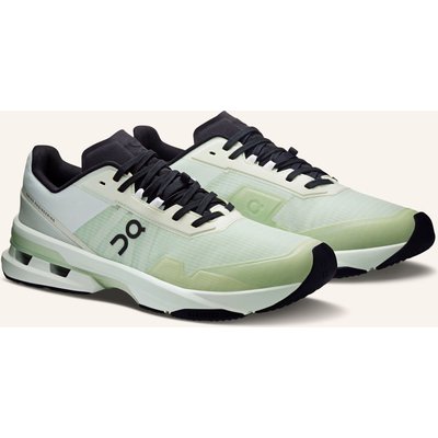On Fitnessschuhe Cloudpulse Pro gruen