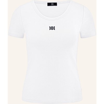 Riani T-Shirt weiss