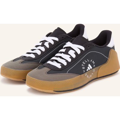 Adidas By Stella Mccartney Sneaker Designed For Training schwarz