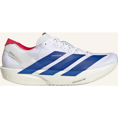 Adidas Laufschuhe Adizero Takumi Sen 11 weiss