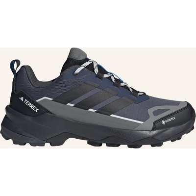 Adidas Terrex Wanderschuhe Terrex Skychaser ax5 Gtx grau