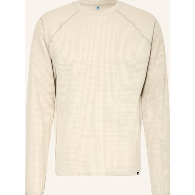 Odlo Longsleeve Cubic gruen
