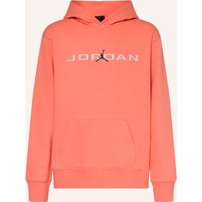 Jordan Hoodie pink