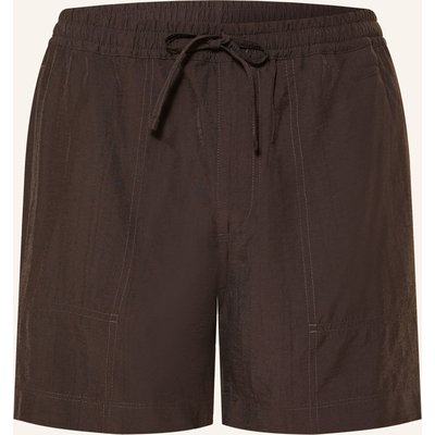 Nn.07 Shorts Ryder braun