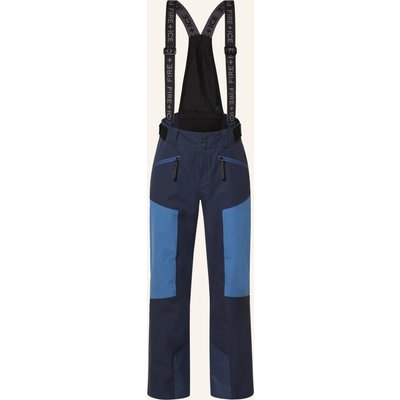 Fire+Ice Skihose Ragnar-T blau