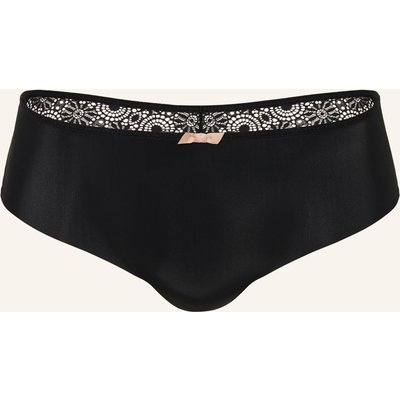 Passionata Panty schwarz