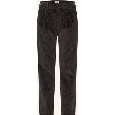 Drykorn Cordchino Chasy_Rglr Regular Fit grau
